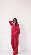 Tailleur Ruby