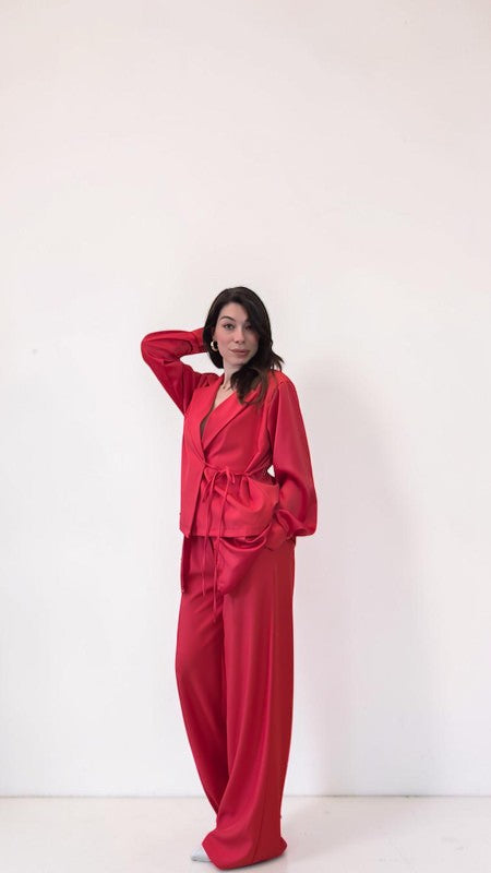 Tailleur Ruby