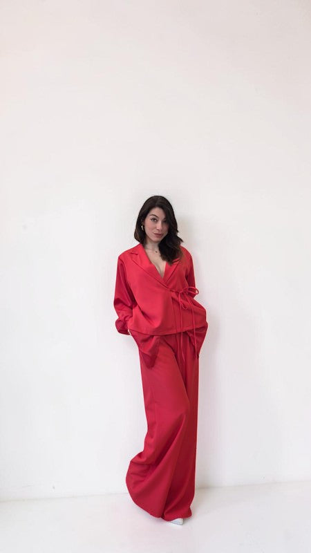Tailleur Ruby