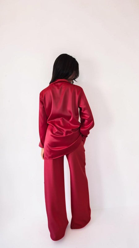 Tailleur Ruby