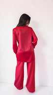 Tailleur Ruby