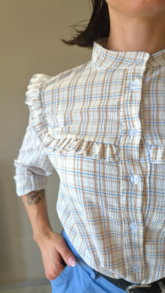 Camicia 