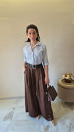 Camicia a righe Jane