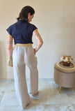 T-Shirt collo alto Giuly
