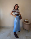 Polo a righe Jasmine