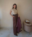 Top in maglia