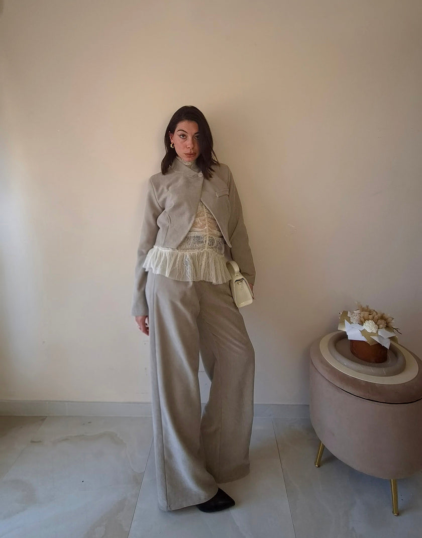 Tailleur Monique