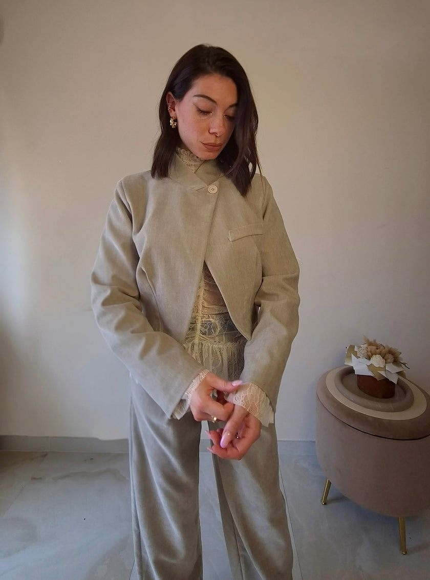 Tailleur Monique
