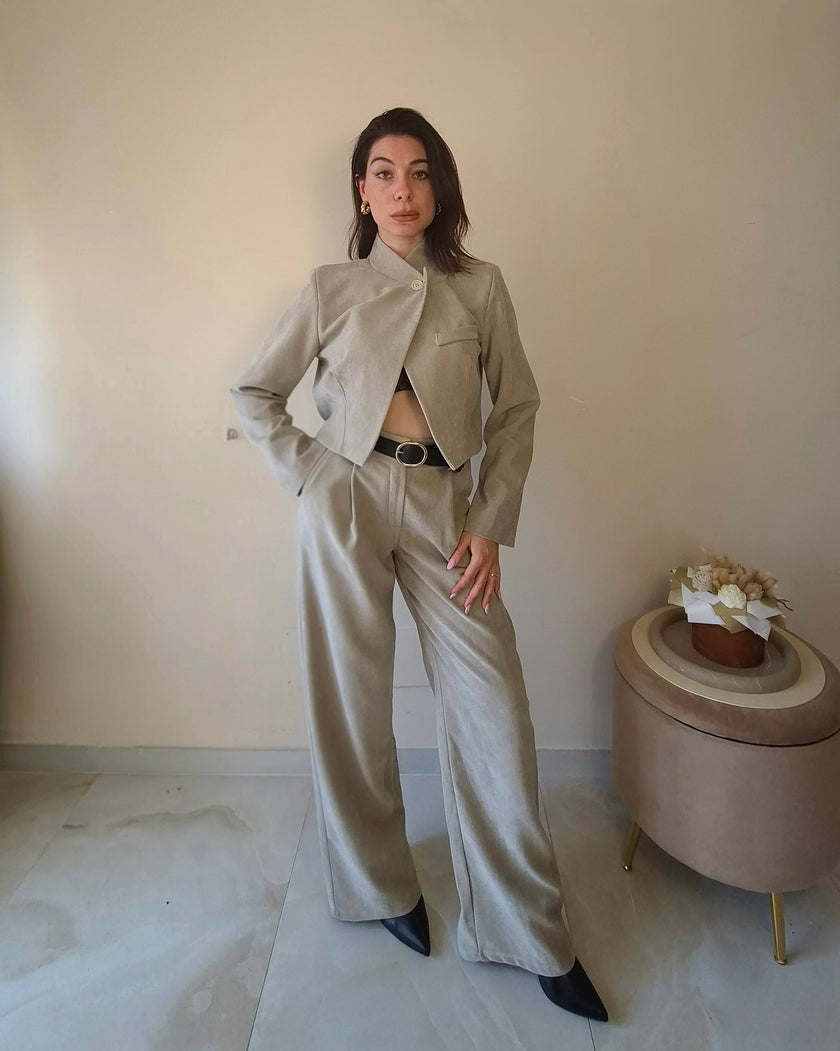 Tailleur Monique