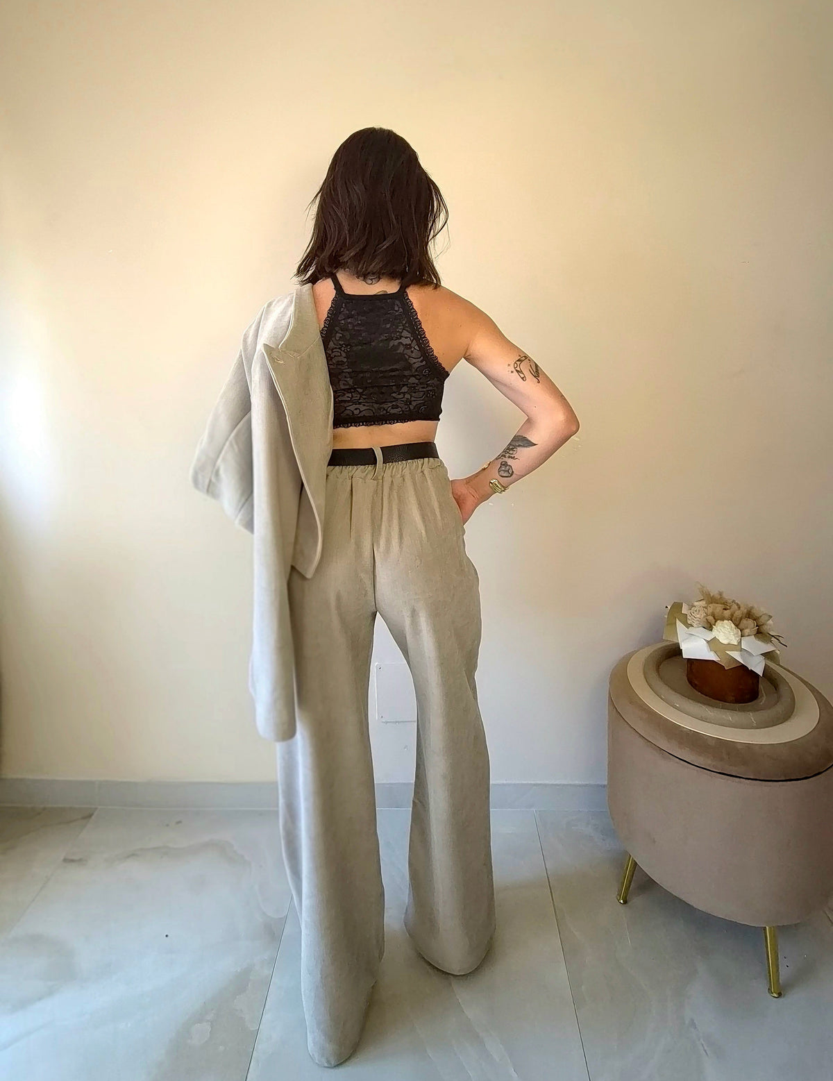 Tailleur Monique