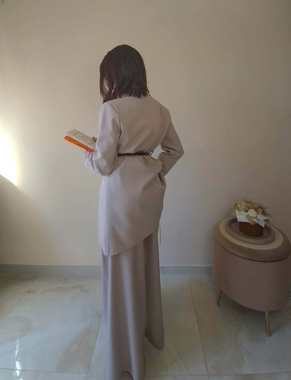 Tailleur Maxine