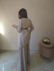 Tailleur Maxine