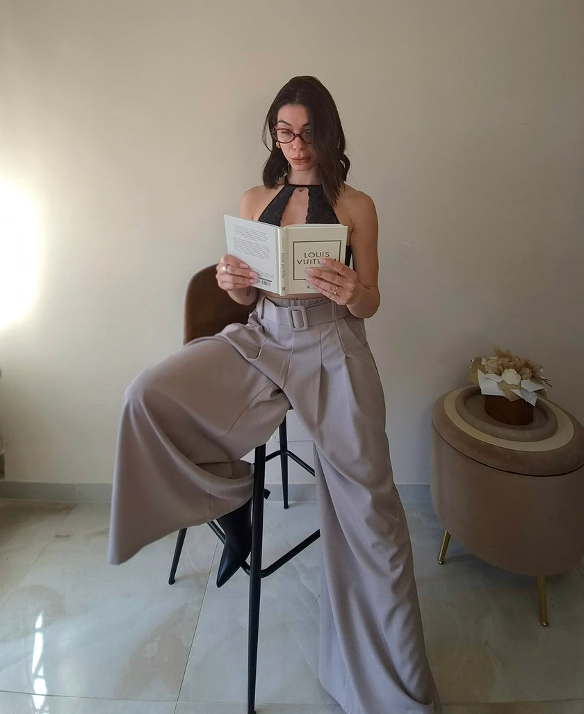 Tailleur Maxine