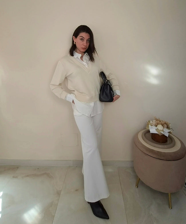 Pantalone Paige