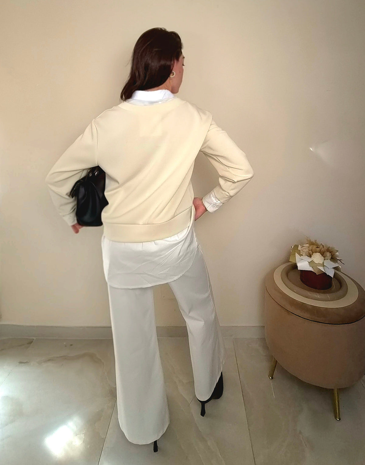 Pantalone Paige
