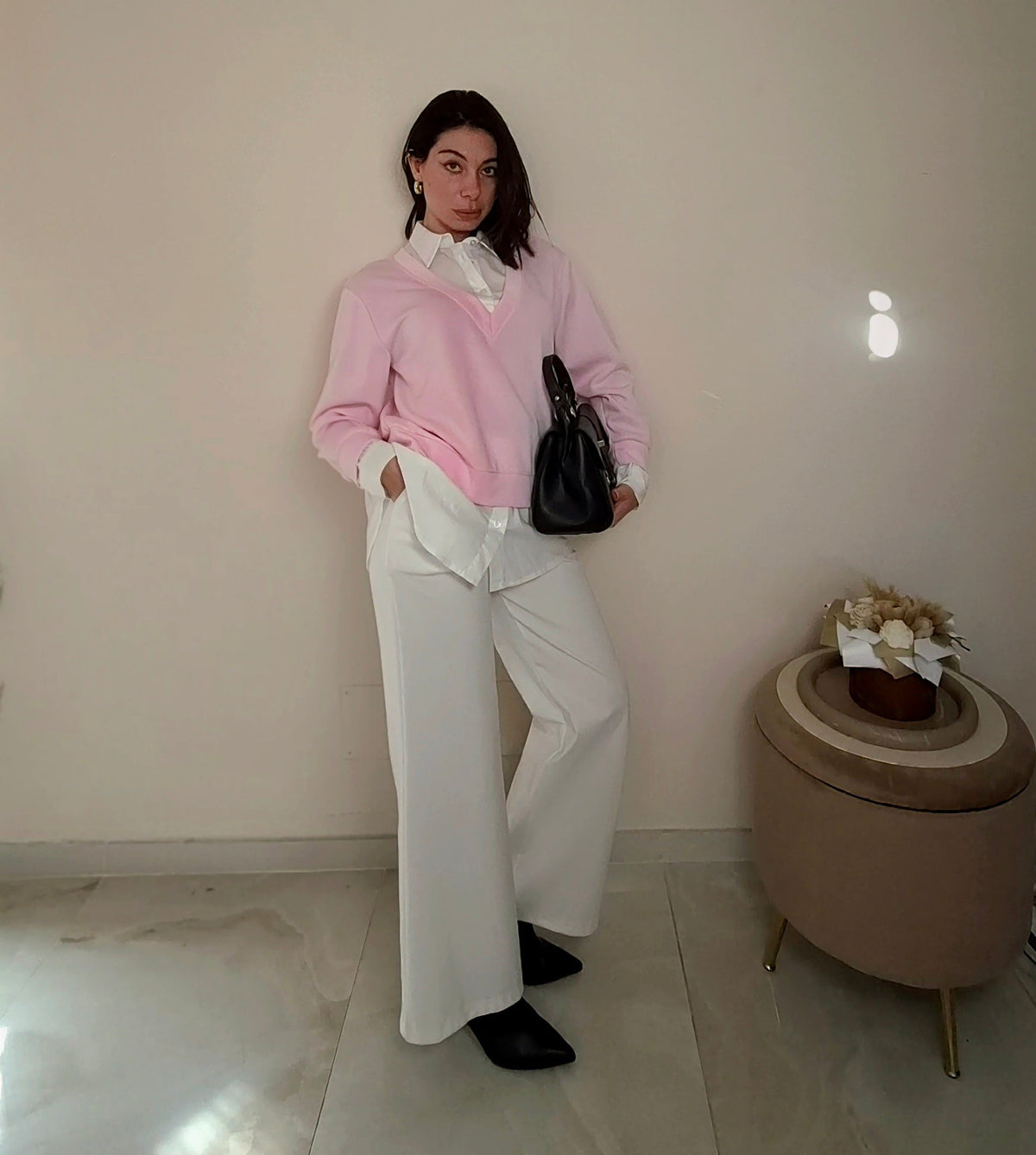 Pantalone Paige