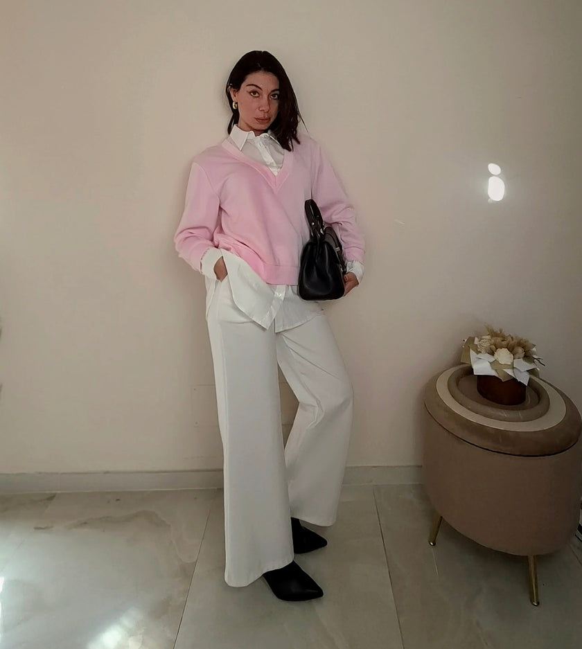 Pantalone Paige