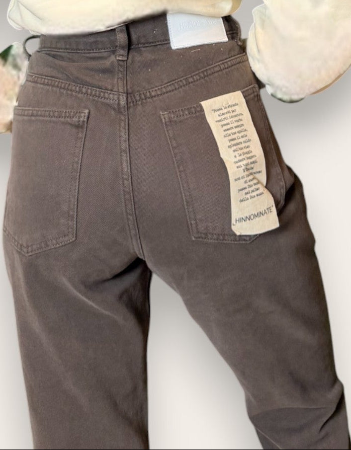 Jeans a sigaretta HINNOMINATE