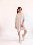 Abito maxi polo HINNOMINATE