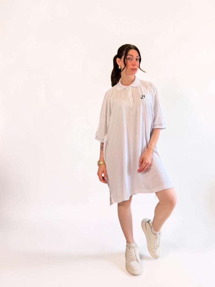 Abito maxi polo HINNOMINATE