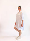 Abito maxi polo HINNOMINATE