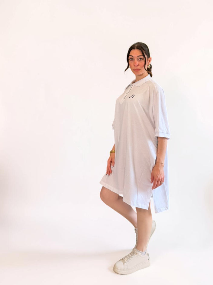 Abito maxi polo HINNOMINATE