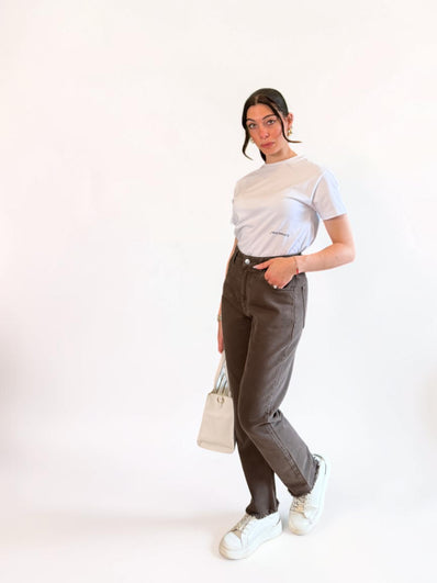 Jeans a sigaretta HINNOMINATE