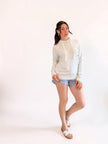Felpa in maglia HINNOMINATE
