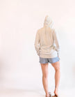 Felpa in maglia HINNOMINATE
