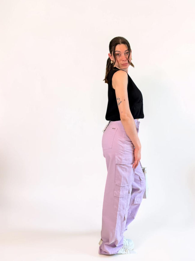 Jeans Cargo LiuJo