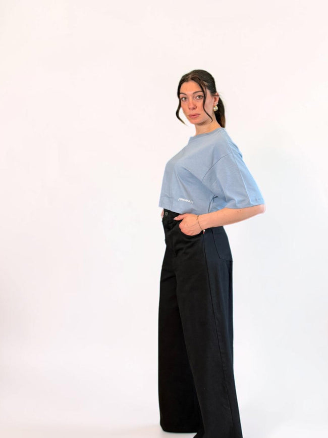 T-shirt corta HINNOMINATE