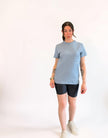 T-shirt basic HINNOMINATE
