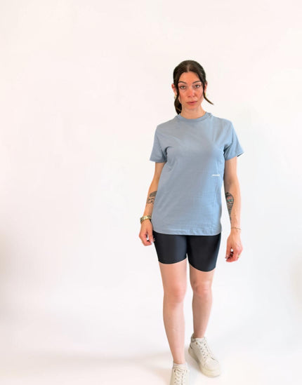 T-shirt basic HINNOMINATE