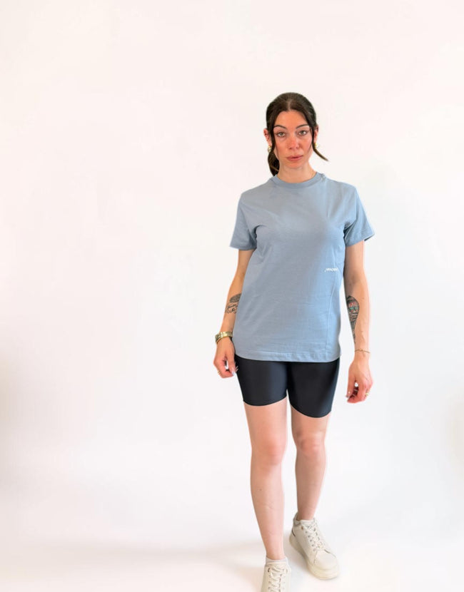 T-shirt basic HINNOMINATE