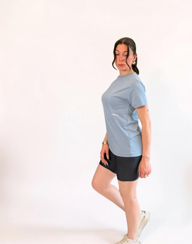 T-shirt basic HINNOMINATE
