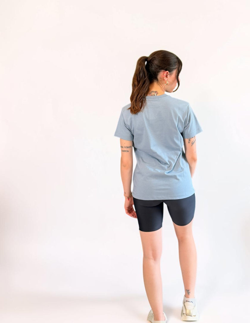 T-shirt basic HINNOMINATE