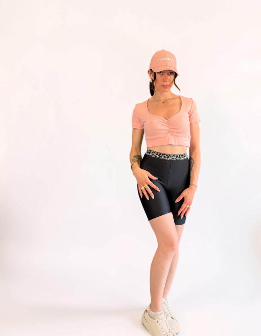 Short sportivo ODI ET AMO