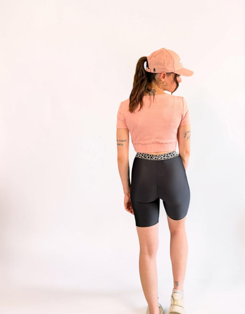 Short sportivo ODI ET AMO