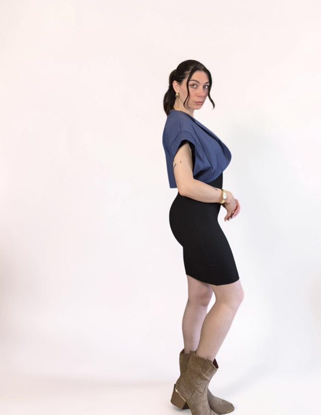 Coprispalle Dixie