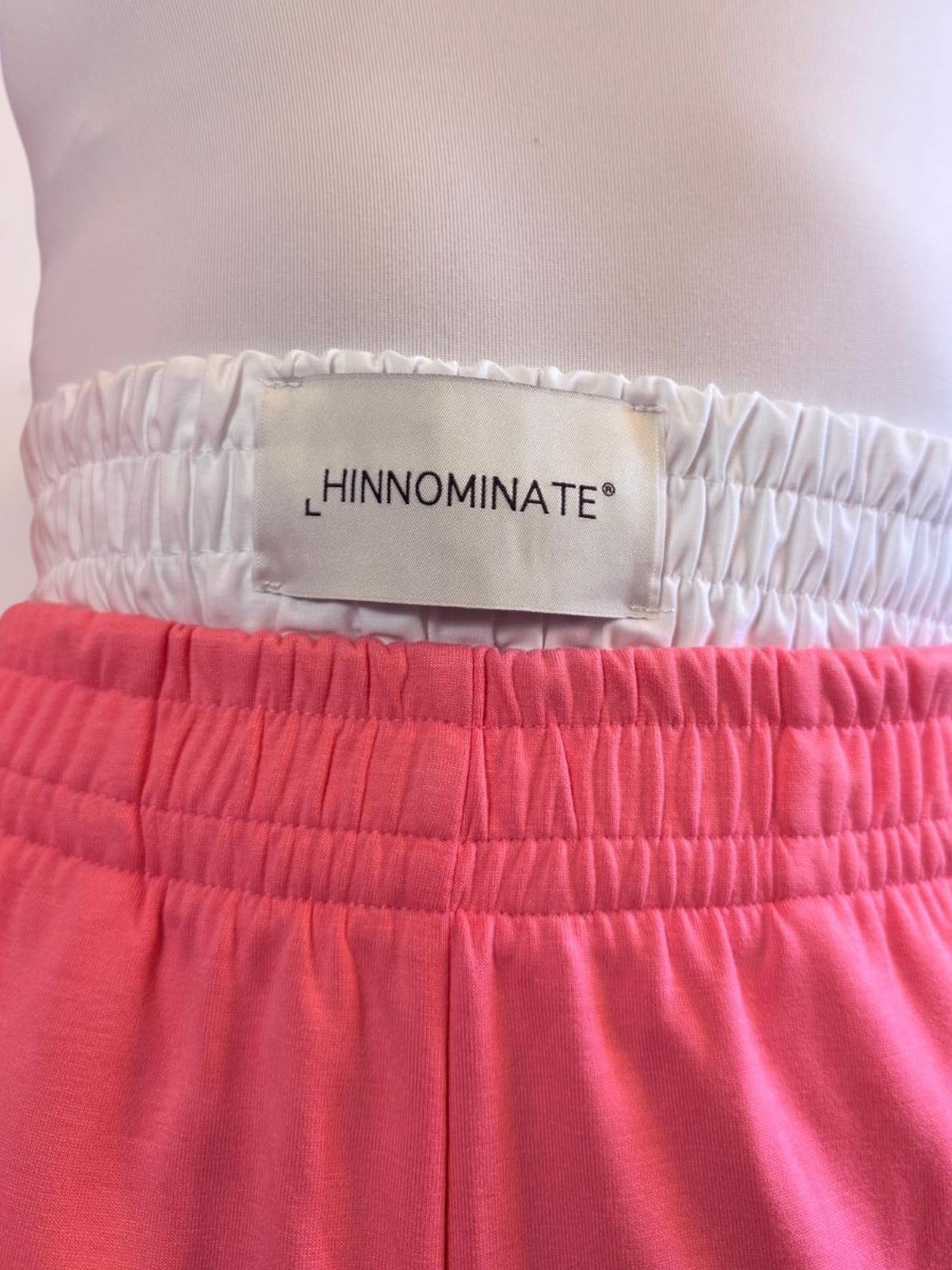 Tuta completa HINNOMINATE