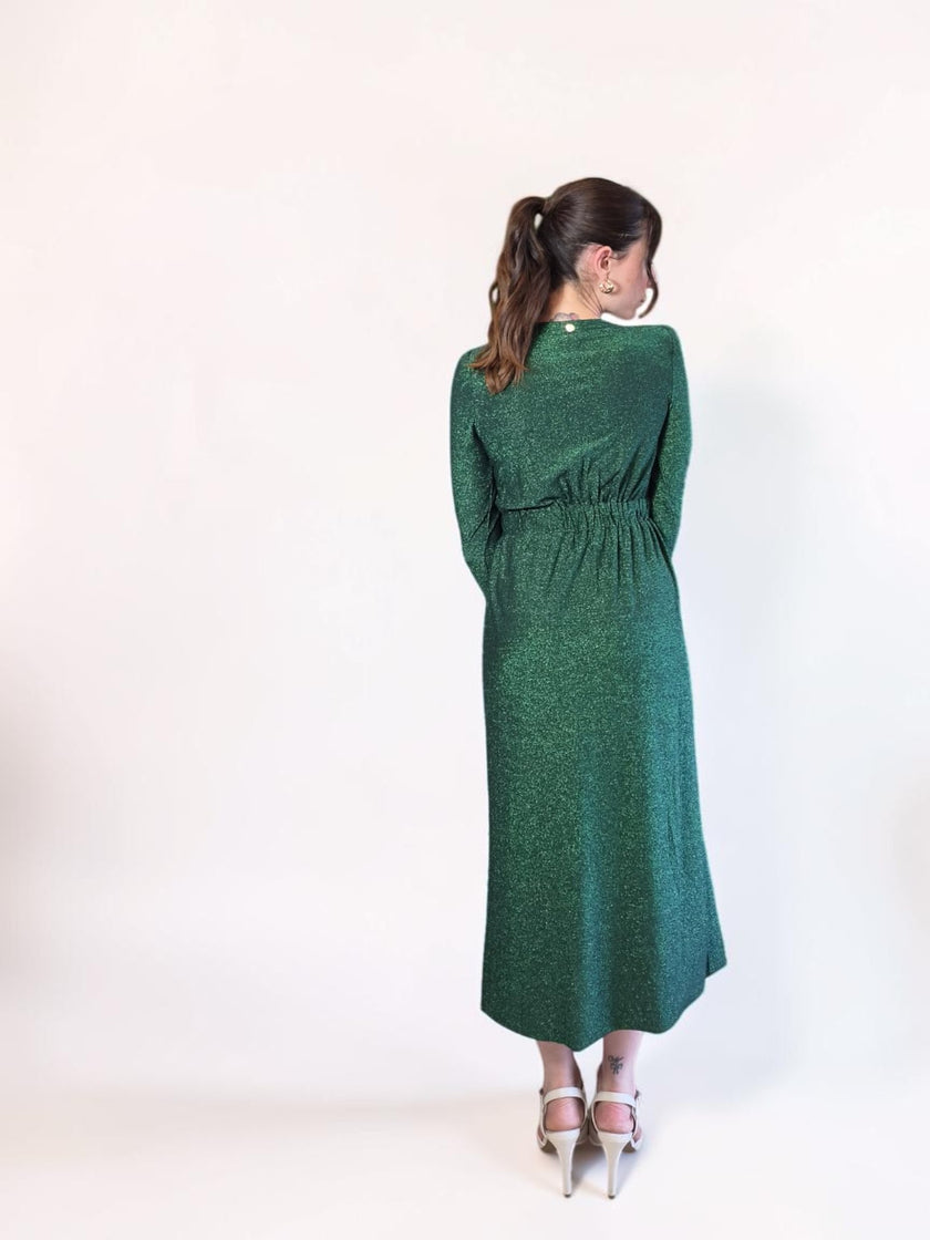 Abito midi Liu Jo