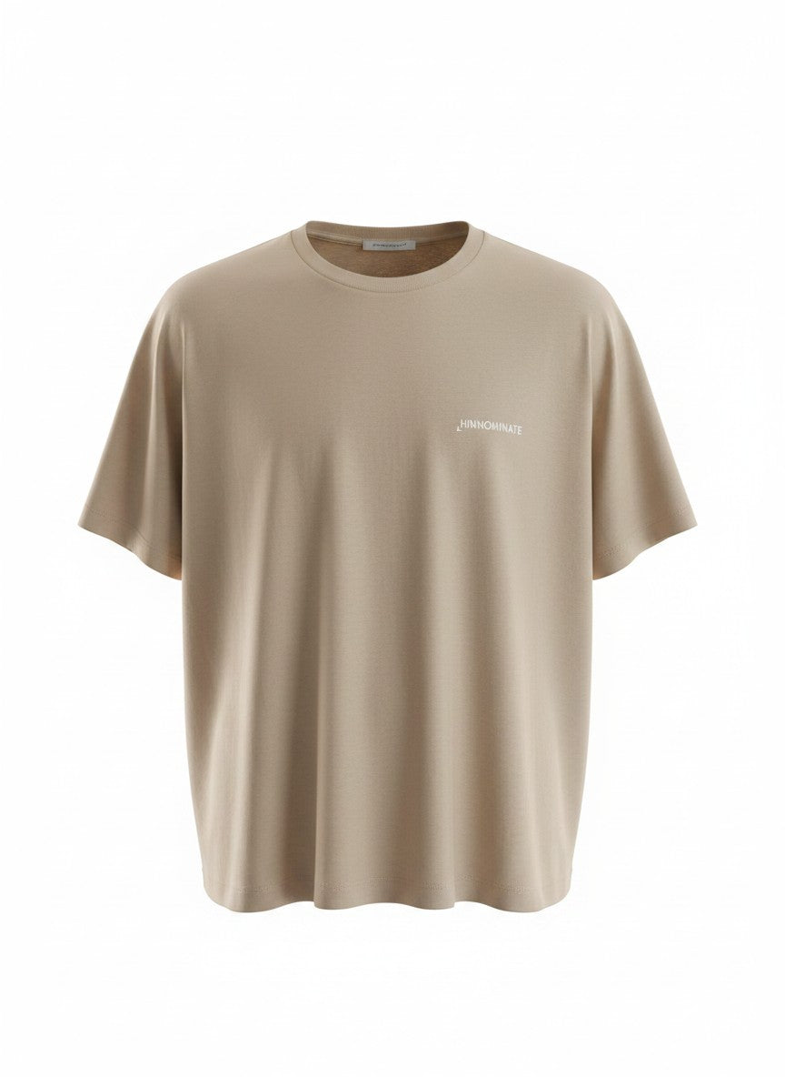 T-shirt basic HINNOMINATE