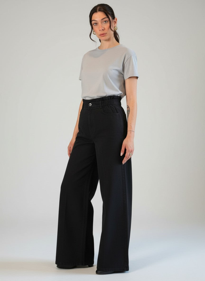 Jeans caramella VICOLO