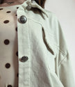 Giacca bomber in cotone