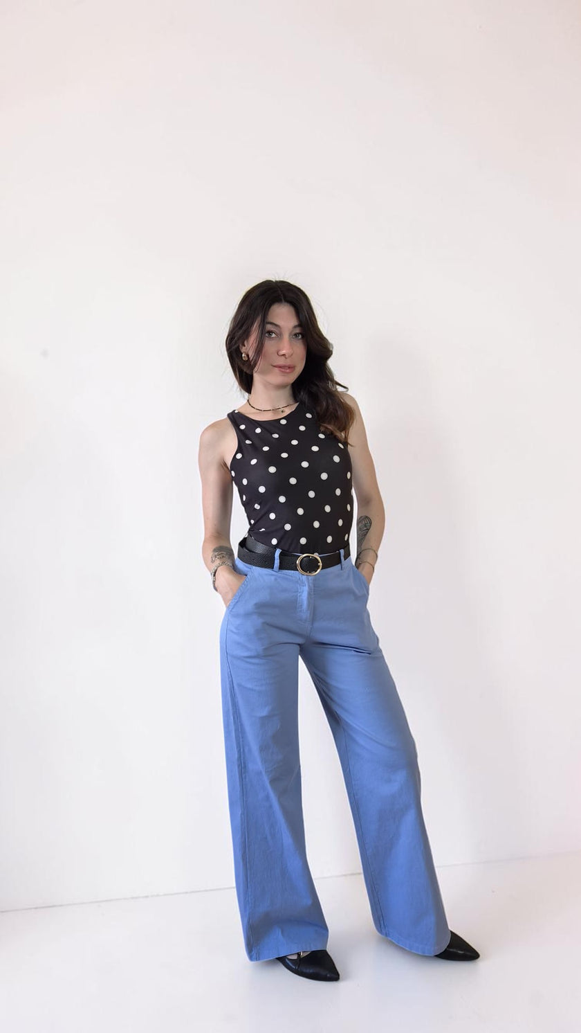 Body Pois