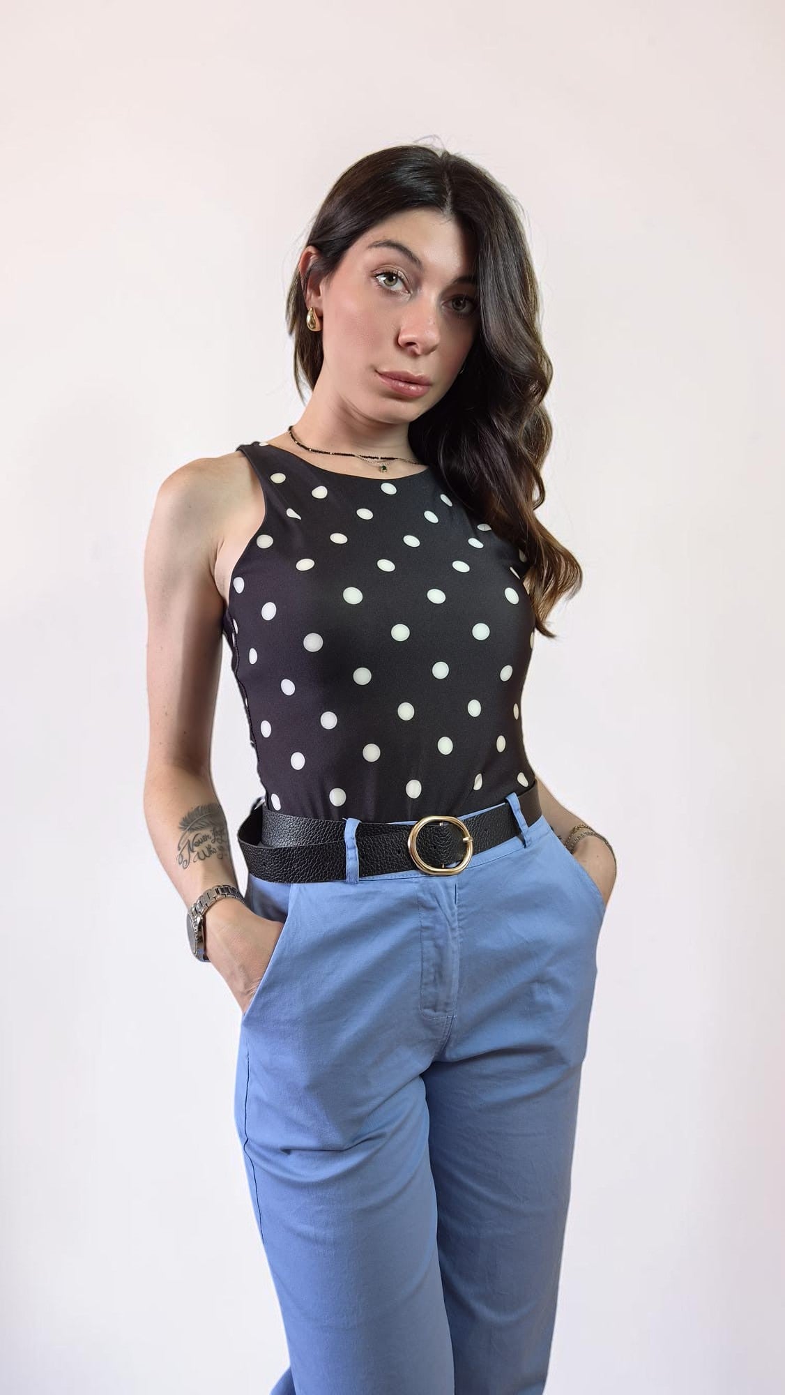 Body Pois