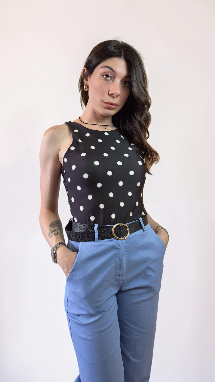 Body Pois