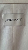 Gilet in lino Hinnominate