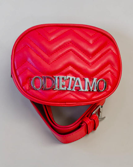 Pochette/Marsupio ODI ET AMO