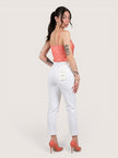 Jeans Daisy Vicolo